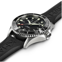 Carica l&#39;immagine nel visualizzatore di Gallery, Khaki Navy Scuba Auto
