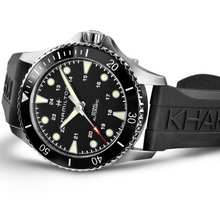 Carica l&#39;immagine nel visualizzatore di Gallery, Khaki Navy Scuba Auto
