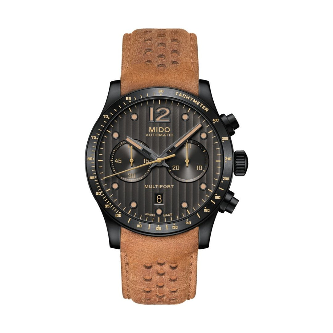 Multifort Chronograph Adventure