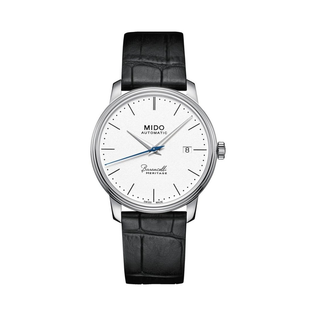 Baroncelli Heritage Gent