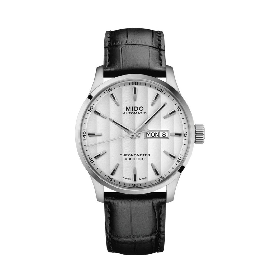 Multifort Chronometer¹