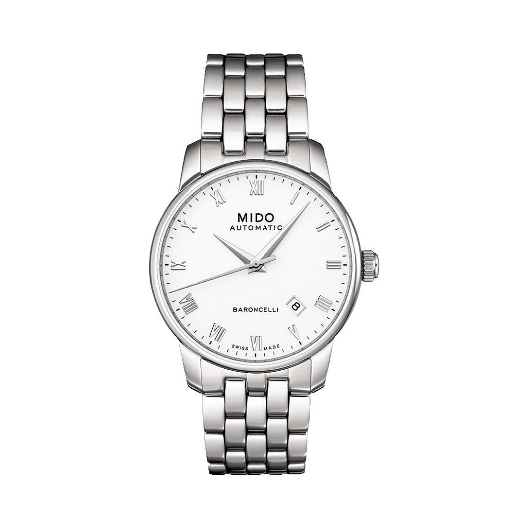 Baroncelli