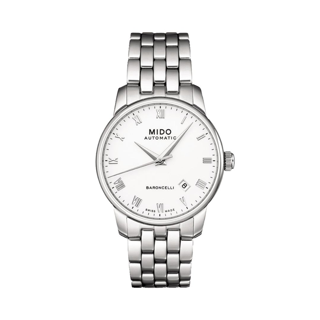 Baroncelli