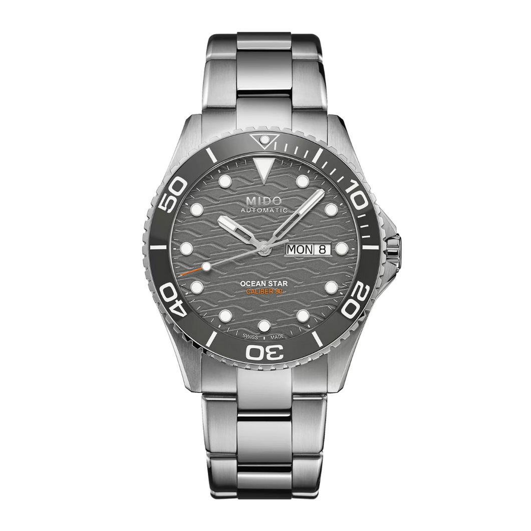 OCEAN STAR 200C