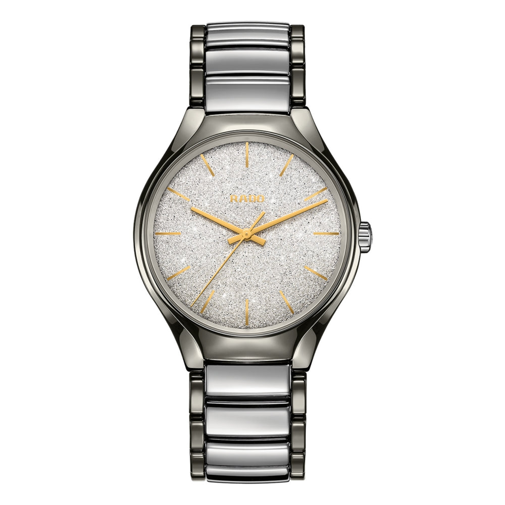 RADO TRUE BLAZE