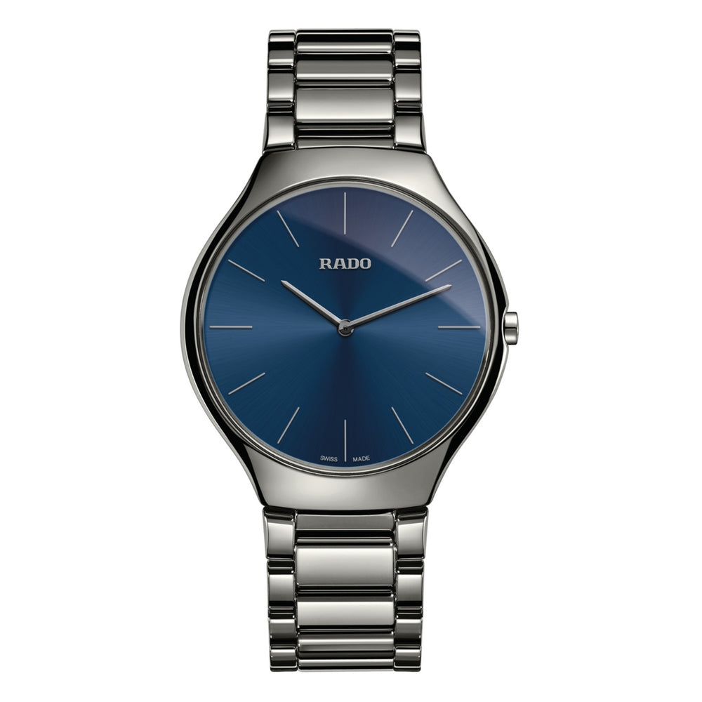 RADO TRUE THINLINE