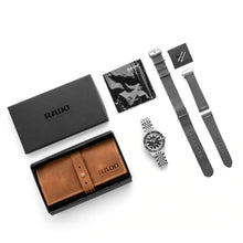 Carica l&#39;immagine nel visualizzatore di Gallery, RADO Captain Cook
