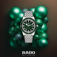 Load image into Gallery viewer, RADO Captain Cook
