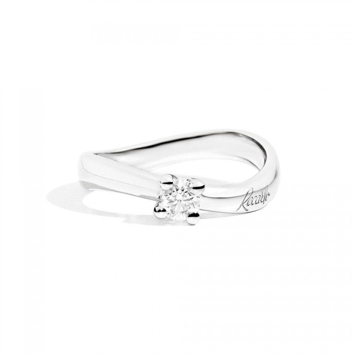 Anello Solitario ETERNITY 0,31