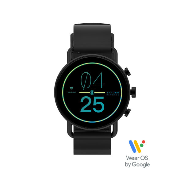 Signatur - Hybrid Smartwatch