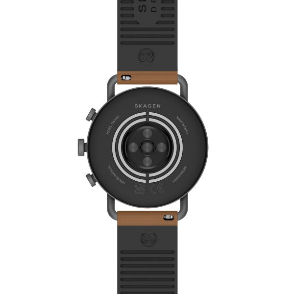 Signatur Hybrid Smartwatch