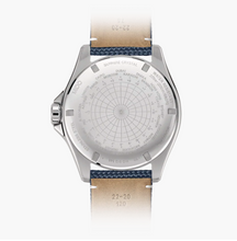 Carica l&#39;immagine nel visualizzatore di Gallery, MIDO Ocean Star GMT
