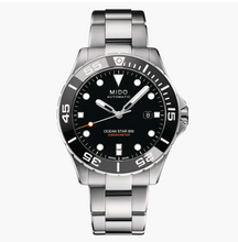 Load image into Gallery viewer, MIDO Ocean Star 600 Chronometer
