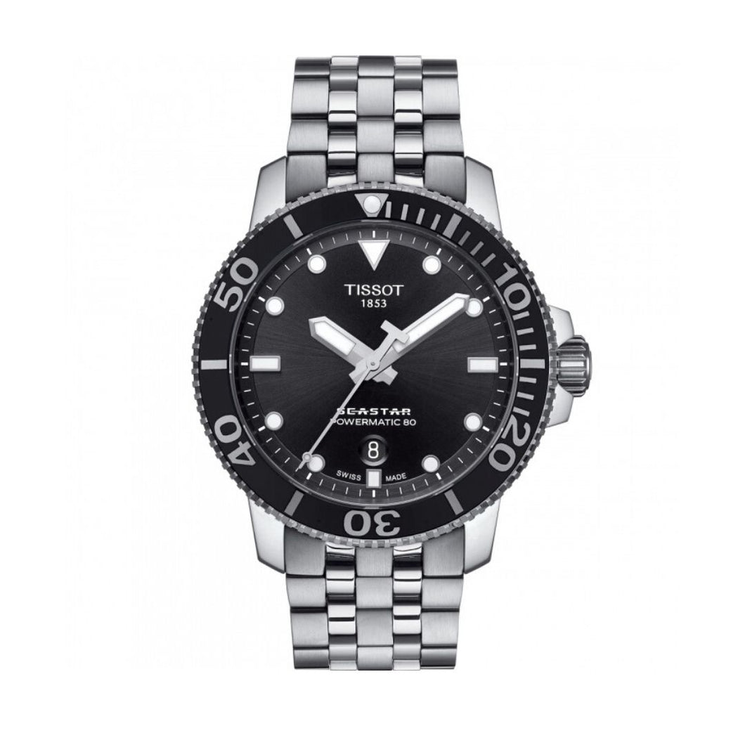 Seastar 1000 Automatic