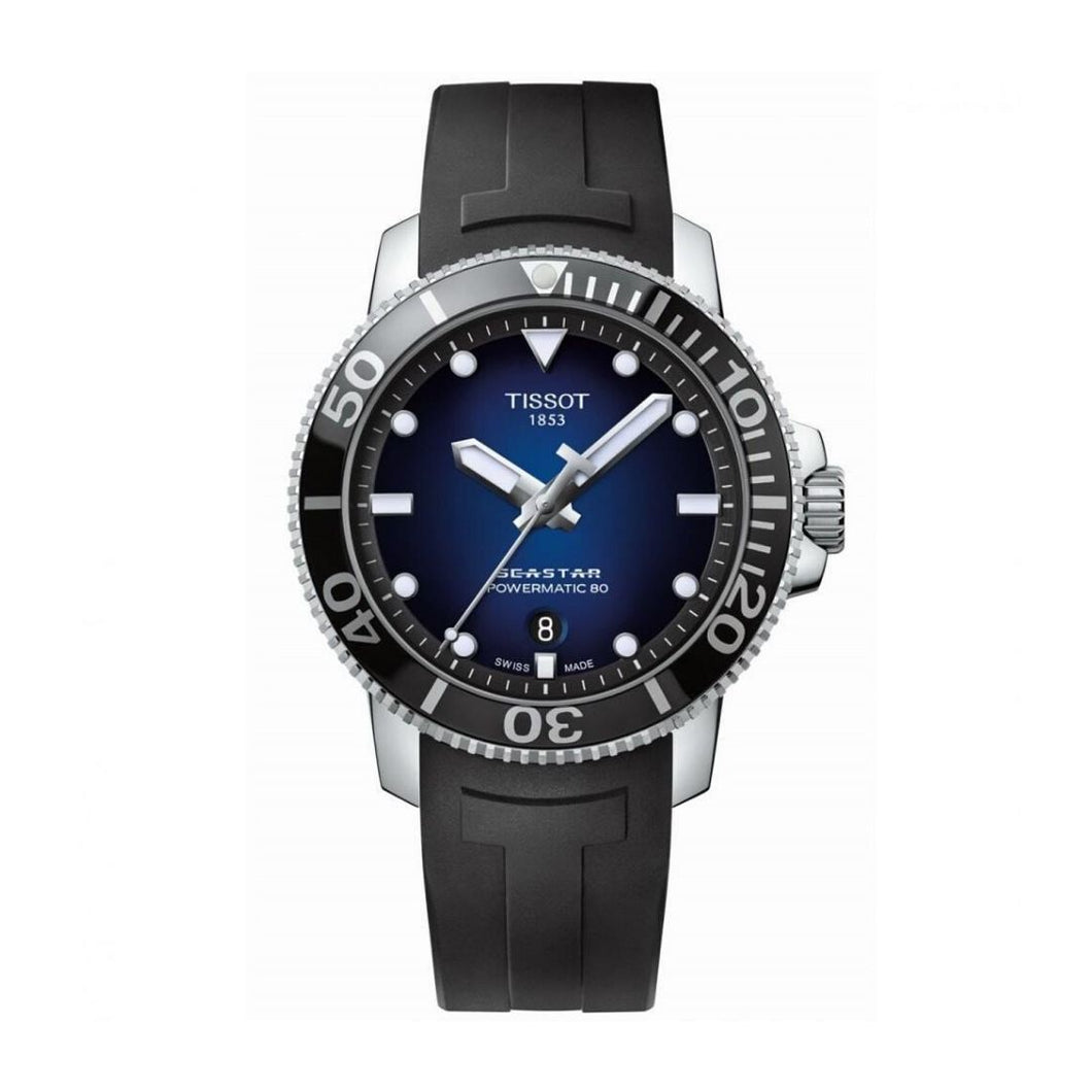 Seastar 1000 Automatic