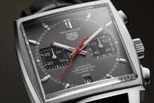 Carica l&#39;immagine nel visualizzatore di Gallery, TAG Heuer MONACO Steve McQueen
