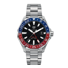 Load image into Gallery viewer, TAG HEUER AQUARACER
