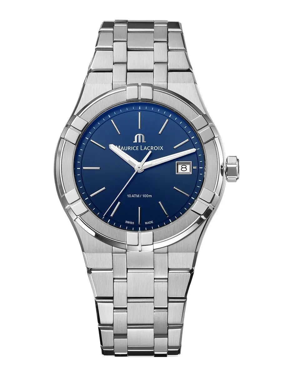 AIKON Automatic 42mm