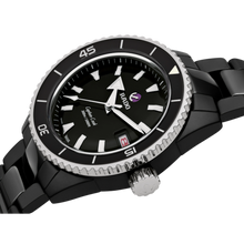 Carica l&#39;immagine nel visualizzatore di Gallery, Captain Cook High-Tech Ceramic Diver
