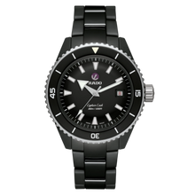 Carica l&#39;immagine nel visualizzatore di Gallery, Captain Cook High-Tech Ceramic Diver
