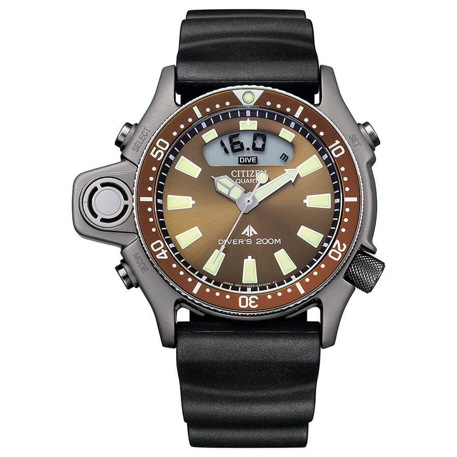 Aqualand I limited edition