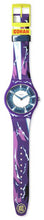 Carica l&#39;immagine nel visualizzatore di Gallery, SWATCH x DRAGONBALL Z GOHAN X SWATCH
