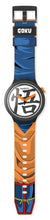 Carica l&#39;immagine nel visualizzatore di Gallery, SWATCH x DRAGONBALL Z GOKU X SWATCH
