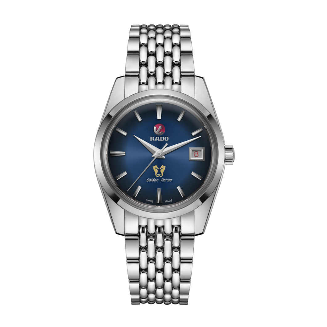 Golden Horse Automatic