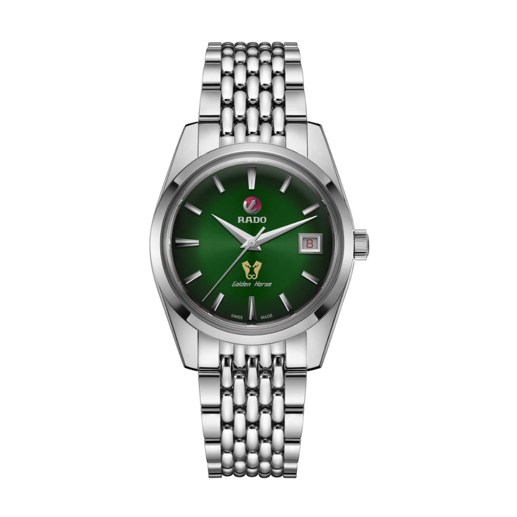 Golden Horse Automatic