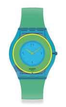 Carica l&#39;immagine nel visualizzatore di Gallery, HARA GREEN 01 SKIN CLASSIC di Swatch X Supriya Lele
