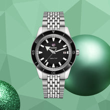 Carica l&#39;immagine nel visualizzatore di Gallery, RADO Captain Cook
