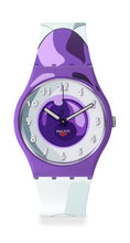 Carica l&#39;immagine nel visualizzatore di Gallery, SWATCH x DRAGONBALL Z FRIEZA X SWATCH
